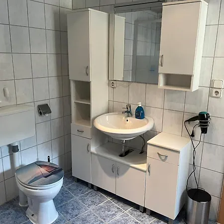 Beim Friedlmichl Königstein in der Oberpfalz