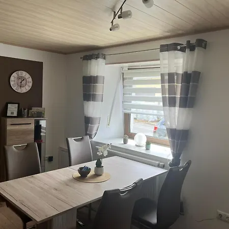 Beim Friedlmichl Apartamento Königstein in der Oberpfalz