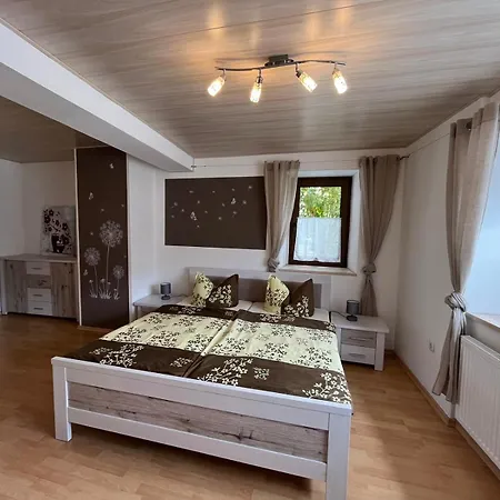 Beim Friedlmichl Apartamento