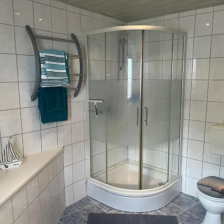 Beim Friedlmichl Königstein in der Oberpfalz