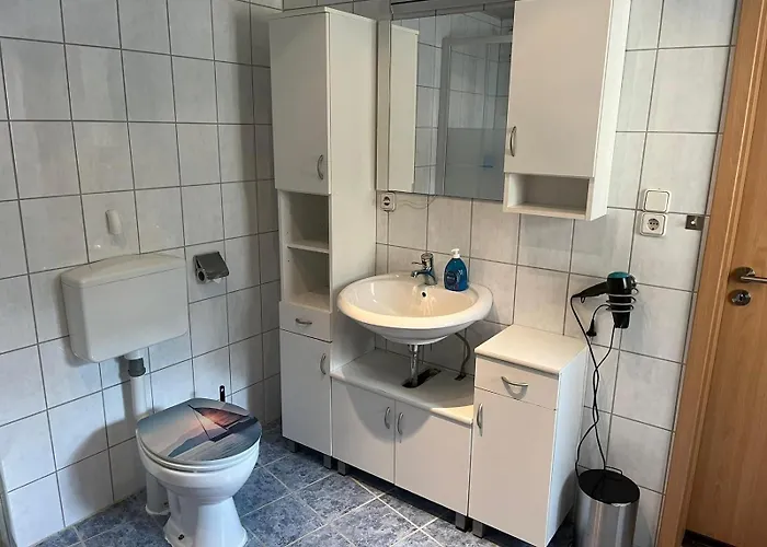 Beim Friedlmichl Königstein in der Oberpfalz